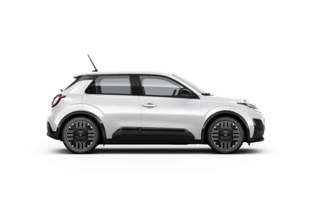 Nissan Micra (2026) thumbnail 2