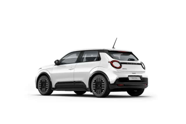 Nissan Micra (2026) thumbnail 3