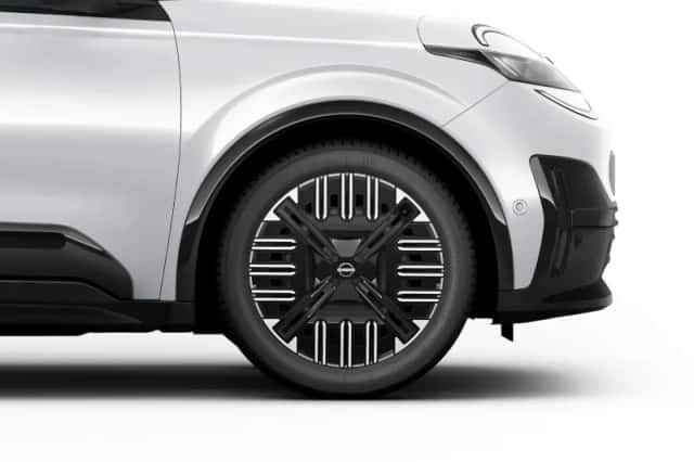 Nissan Micra (2026) thumbnail 4