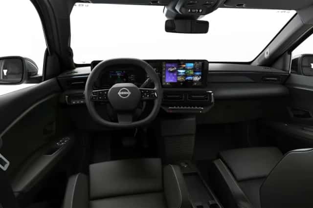 Nissan Micra (2026) thumbnail 5
