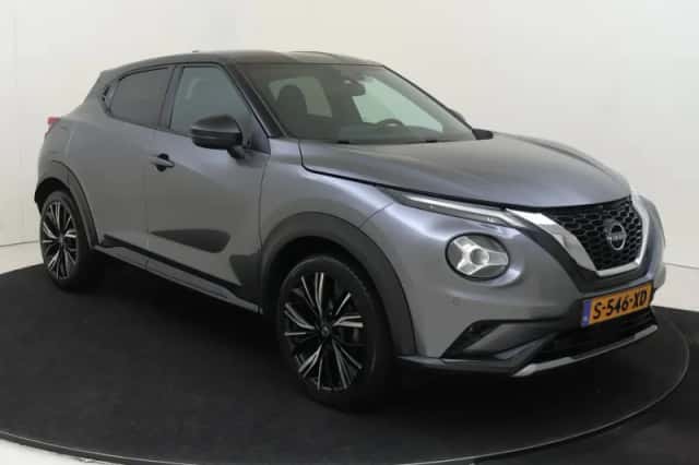 Nissan Juke (2023) thumbnail 2