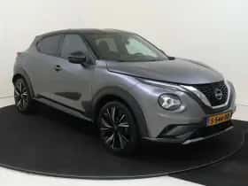 Nissan Juke (2023) thumbnail 2