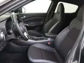 Nissan Juke (2023) thumbnail 11