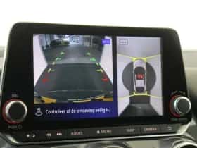 Nissan Juke (2023) thumbnail 18