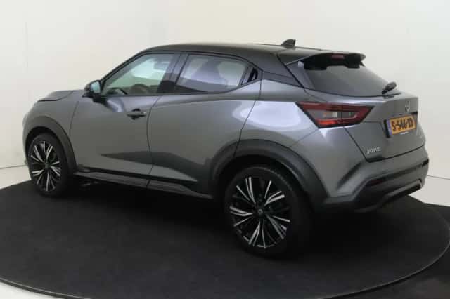 Nissan Juke (2023) thumbnail 3