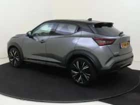 Nissan Juke (2023) thumbnail 3