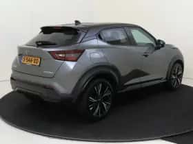 Nissan Juke (2023) thumbnail 4