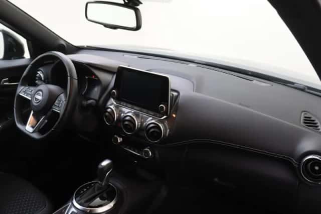Nissan Juke (2023) thumbnail 5