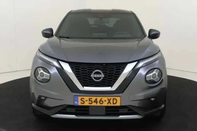 Nissan Juke (2023) thumbnail 6