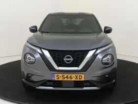 Nissan Juke (2023) thumbnail 6