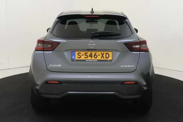 Nissan Juke (2023) thumbnail 7