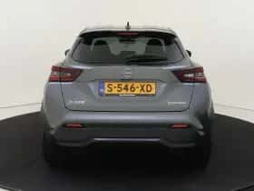Nissan Juke (2023) thumbnail 7