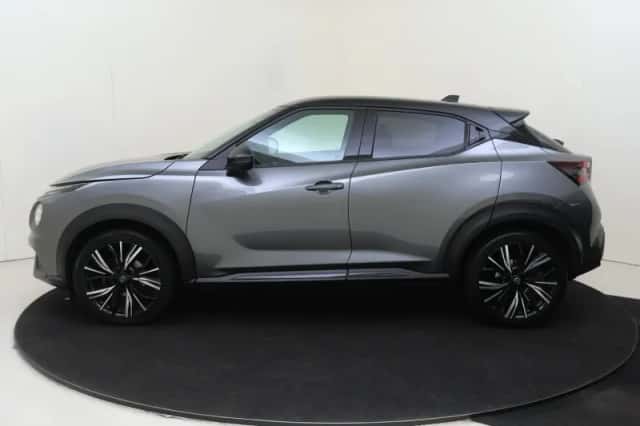 Nissan Juke (2023) thumbnail 8