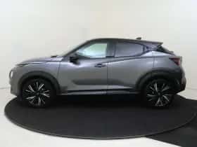 Nissan Juke (2023) thumbnail 8