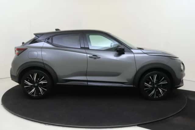 Nissan Juke (2023) thumbnail 9