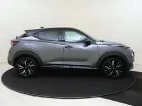 Nissan Juke (2023) thumbnail 9