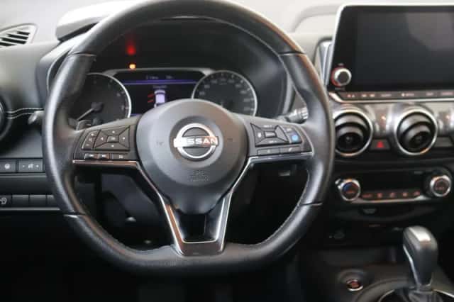 Nissan Juke (2023) thumbnail 10