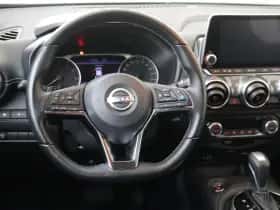 Nissan Juke (2023) thumbnail 10