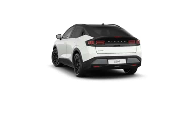 Nissan Leaf (2026) thumbnail 2