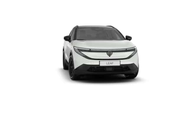 Nissan Leaf (2026) thumbnail 3