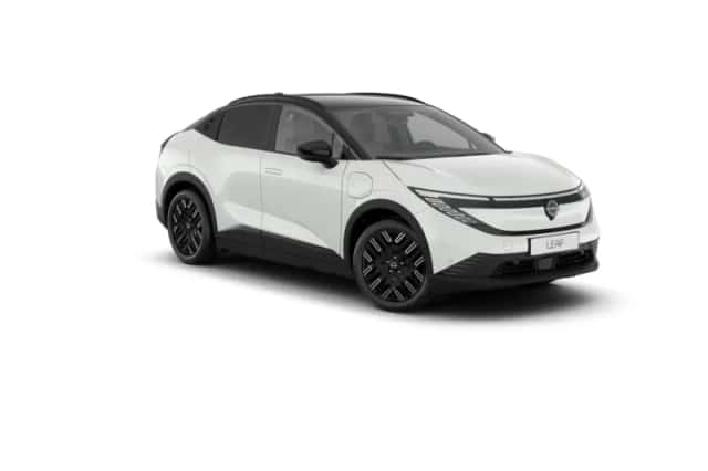 Nissan Leaf (2026) thumbnail 4