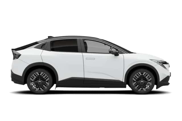Nissan Leaf (2026) thumbnail 4