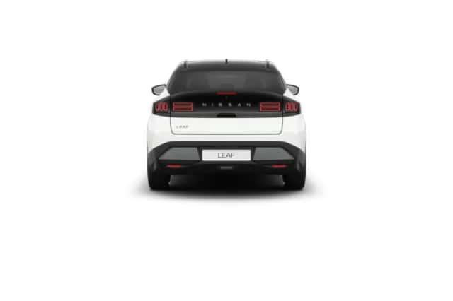 Nissan Leaf (2026) thumbnail 5