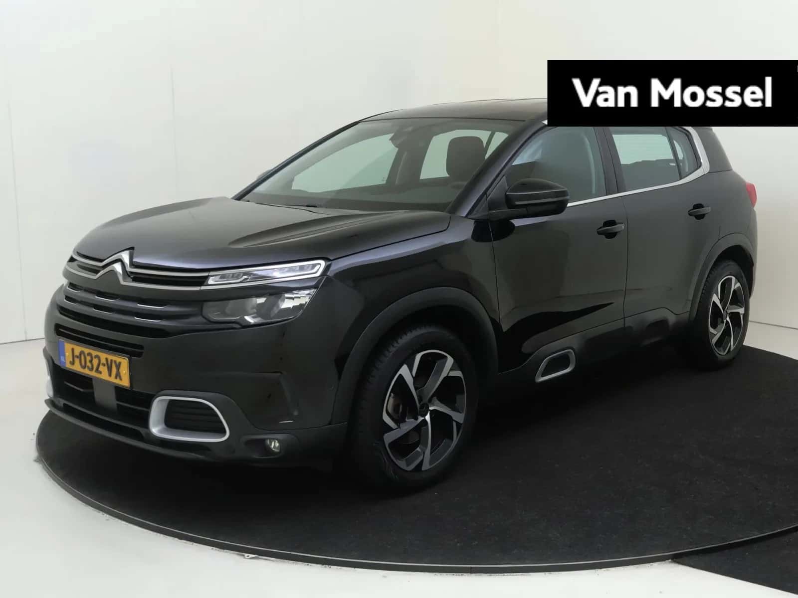 Citroën C5 Aircross (2020) — foto 1