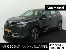 Citroën C5 Aircross (2020) thumbnail 1