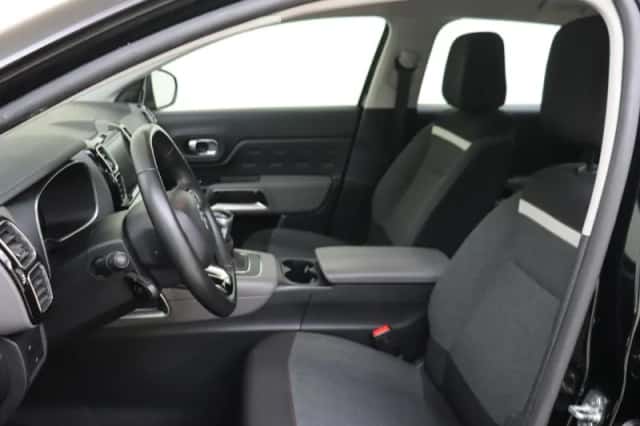 Citroën C5 Aircross (2020) thumbnail 11