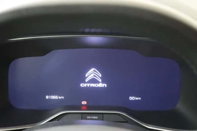 Citroën C5 Aircross (2020) thumbnail 12