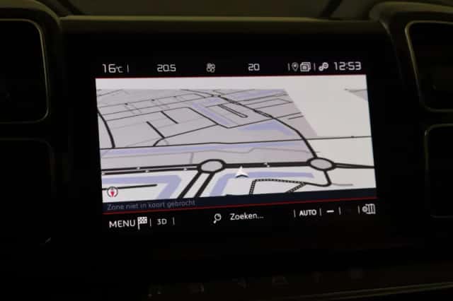 Citroën C5 Aircross (2020) thumbnail 17