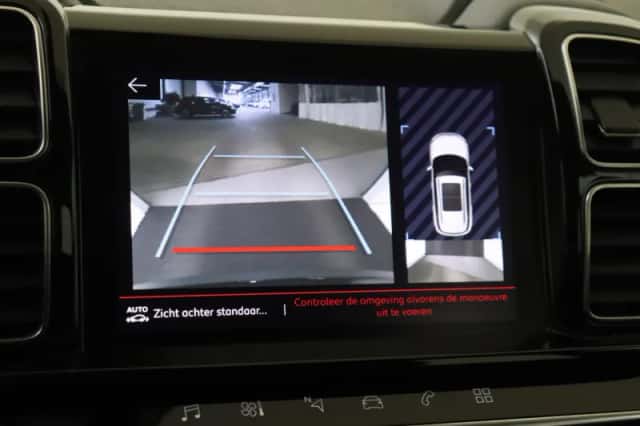 Citroën C5 Aircross (2020) thumbnail 18