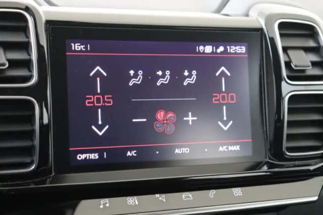 Citroën C5 Aircross (2020) thumbnail 19