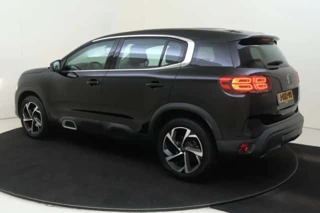 Citroën C5 Aircross (2020) thumbnail 3