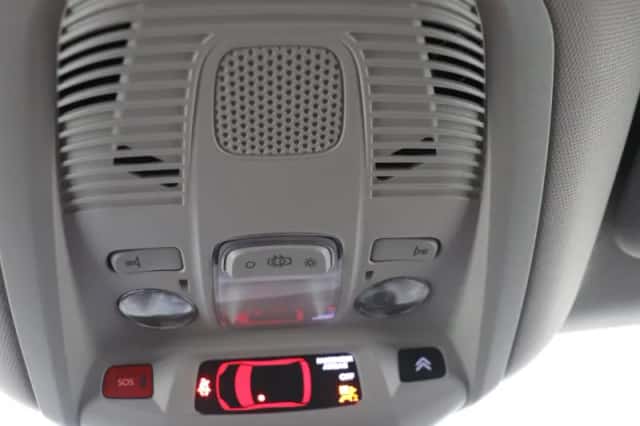 Citroën C5 Aircross (2020) thumbnail 22