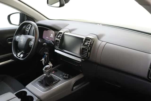 Citroën C5 Aircross (2020) thumbnail 5