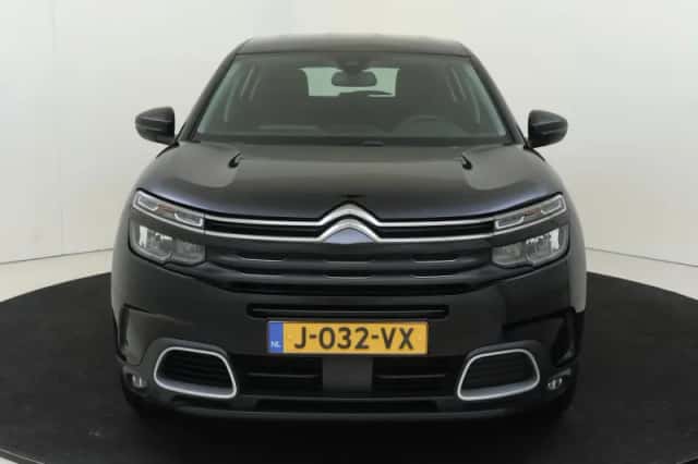 Citroën C5 Aircross (2020) thumbnail 6