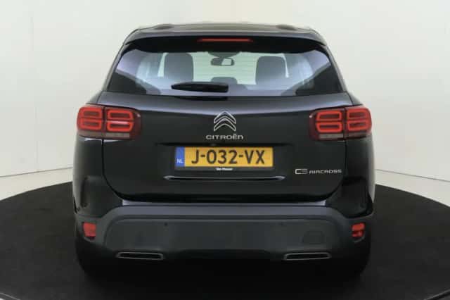 Citroën C5 Aircross (2020) thumbnail 7
