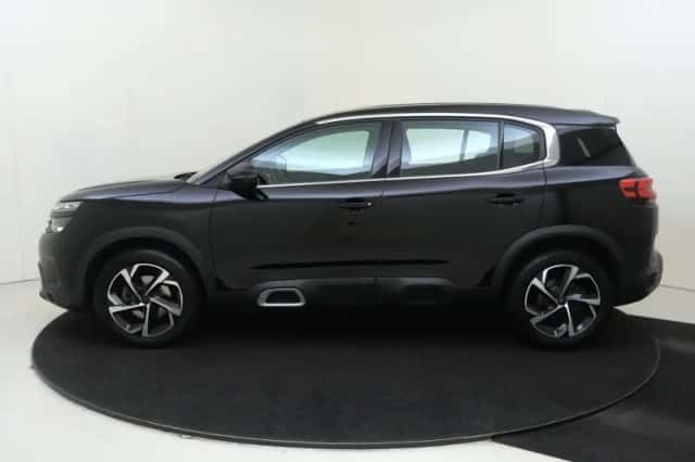 Citroën C5 Aircross (2020) thumbnail 8