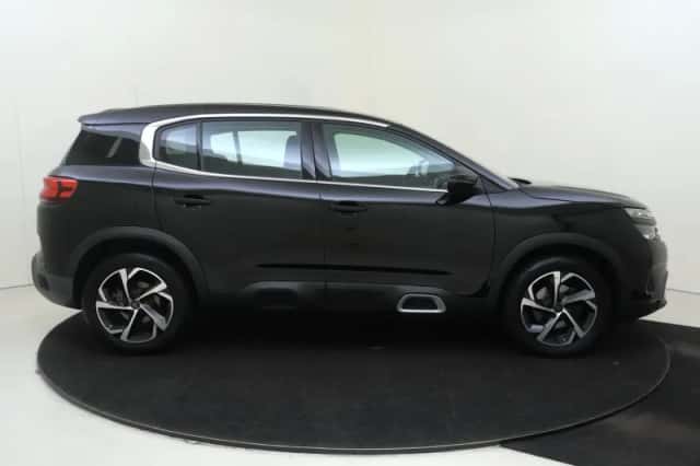 Citroën C5 Aircross (2020) thumbnail 9