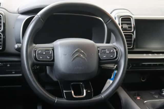 Citroën C5 Aircross (2020) thumbnail 10