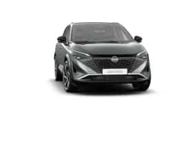 Nissan Qashqai (2026) thumbnail 3