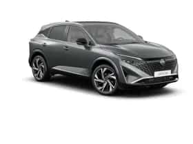 Nissan Qashqai (2026) thumbnail 4