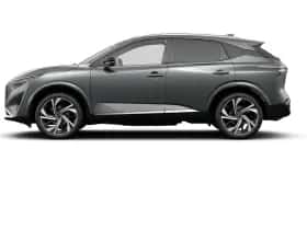 Nissan Qashqai (2026) thumbnail 6