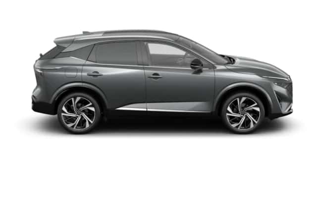 Nissan Qashqai (2026) thumbnail 7
