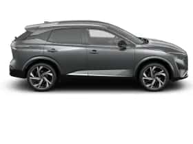 Nissan Qashqai (2026) thumbnail 7