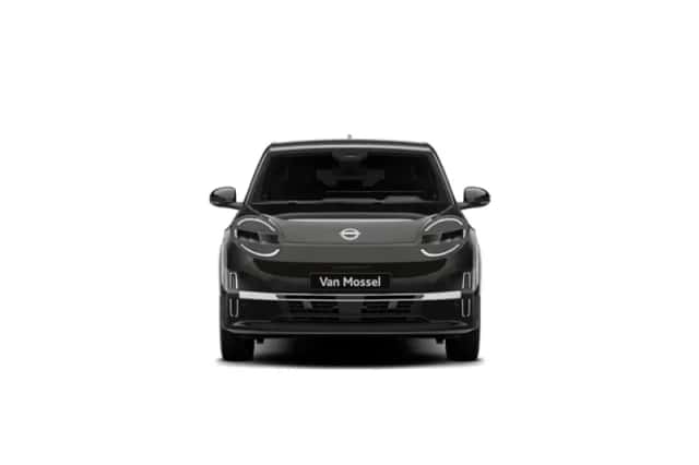 Nissan Micra (2026) thumbnail 2