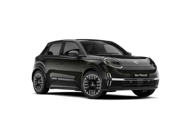 Nissan Micra (2026) thumbnail 3