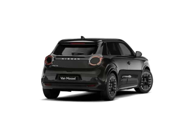 Nissan Micra (2026) thumbnail 6